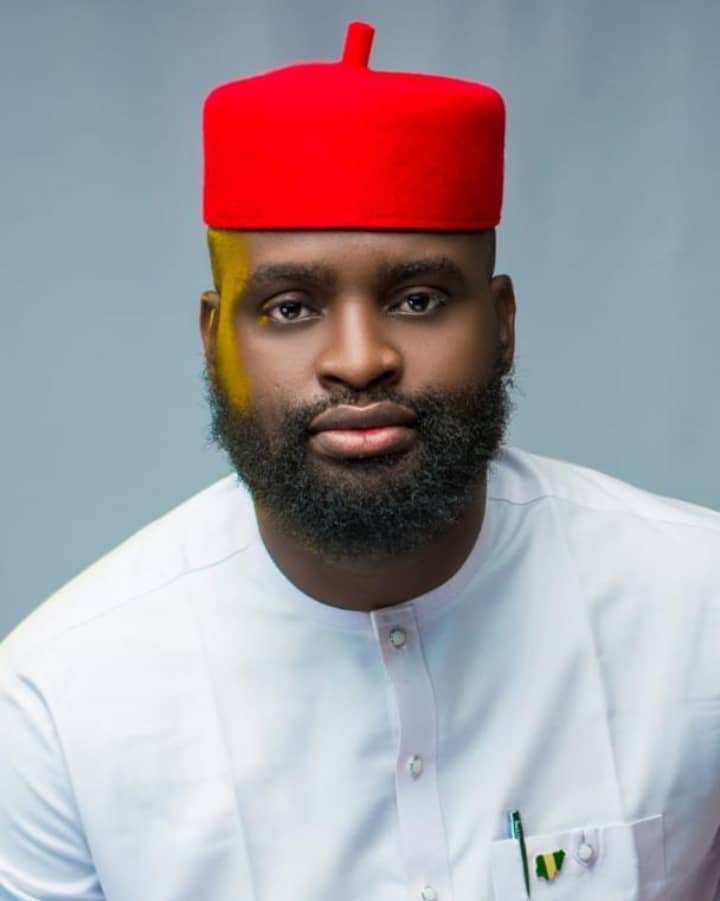 World Food Day: Chukwu Calls for Strategic Investment in Agriculture
