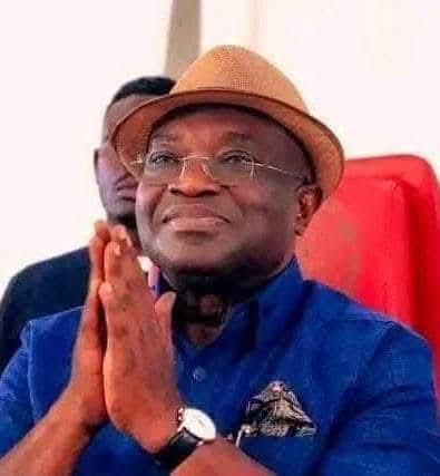 Abia PDP Celebrates Former Governor, Ikpeazu at 61, Describes Him as a Man of Peace
