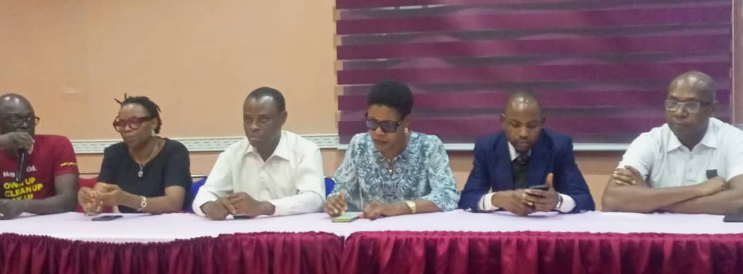 AKGCODA Flags Off 2025 Civil Society Week