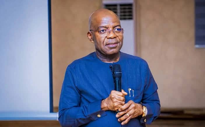 When Politics Turns to Propaganda: Abia’s Opposition Tactics