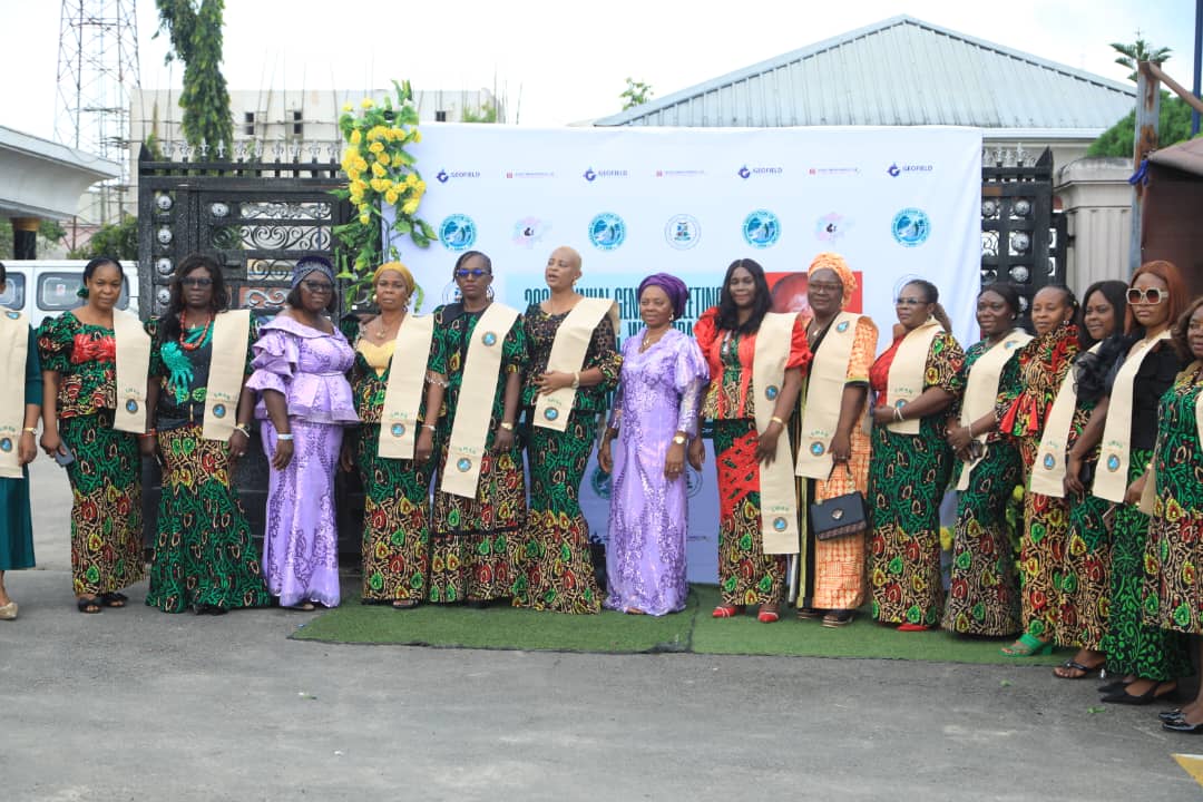 Eastern Surveyors Forum Holds 3rd AGM, Wokemba Memorial Lecture in Aba