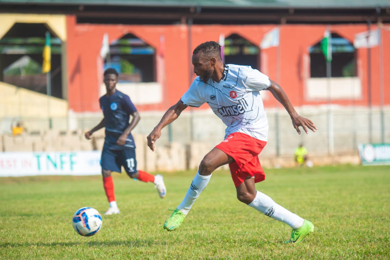 NPFL Week Review: Contrasting Fortunes for Abia Clubs