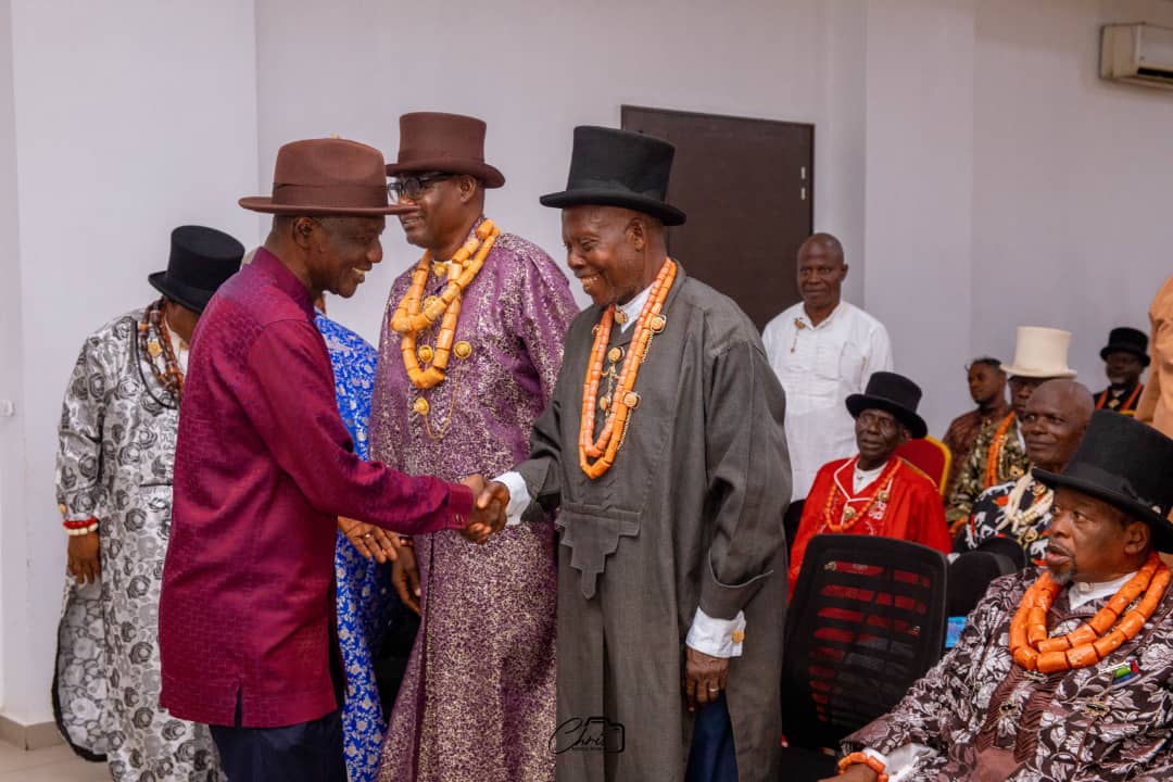 Bayelsa Govt Gives Ogbia Group 3 Weeks Deadline To Resolve Leadership Dispute