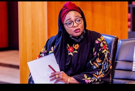 Tinubu’s $1 Trillion Economic Vision Anchored on Women Empowerment – Minister of Women Affairs