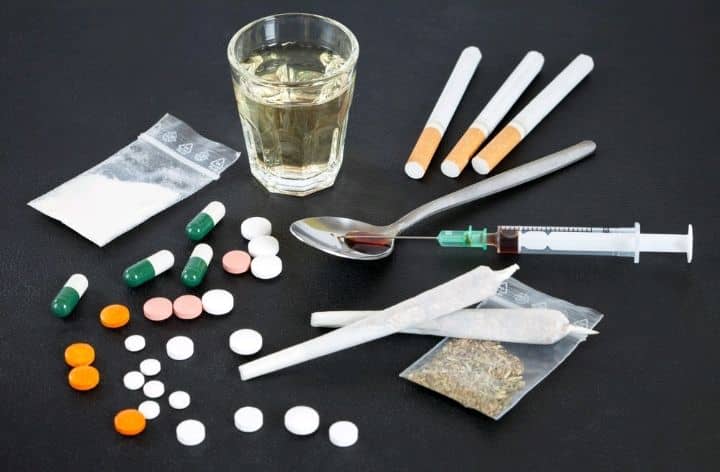 Health Professionals Raise Alarm Over Rising Drug Abuse in Nigeria, Urge Government to Take Stronger Action.