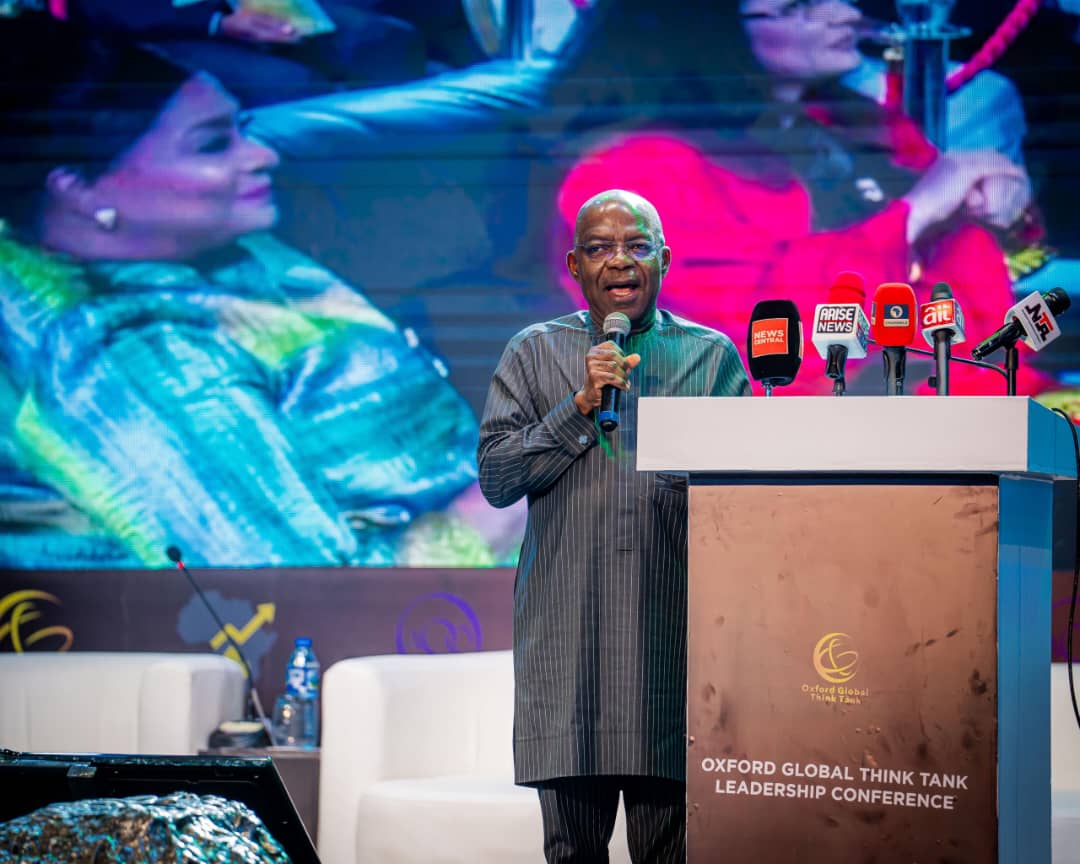 Education, Human Capital Development Key to Nigeria’s Prosperity — Gov Otti