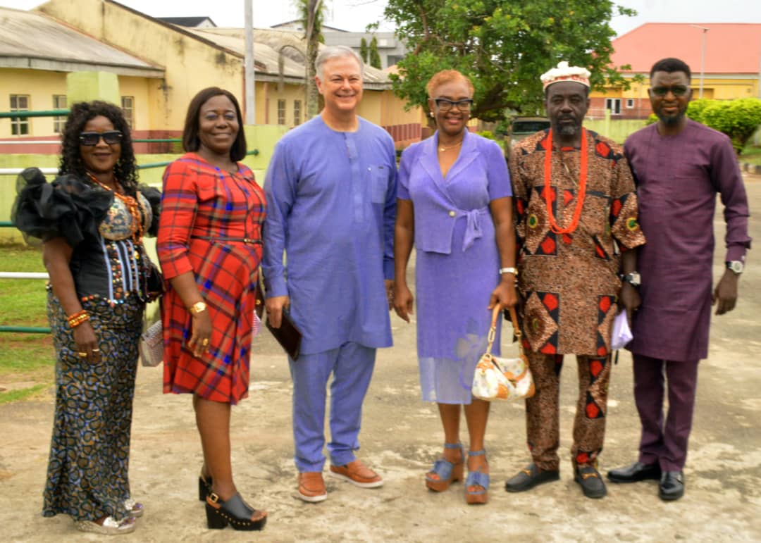 BEB, ASOHON Lead Child Welfare Data Review in South-East Nigeria