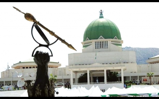 Nigeria National Assembly