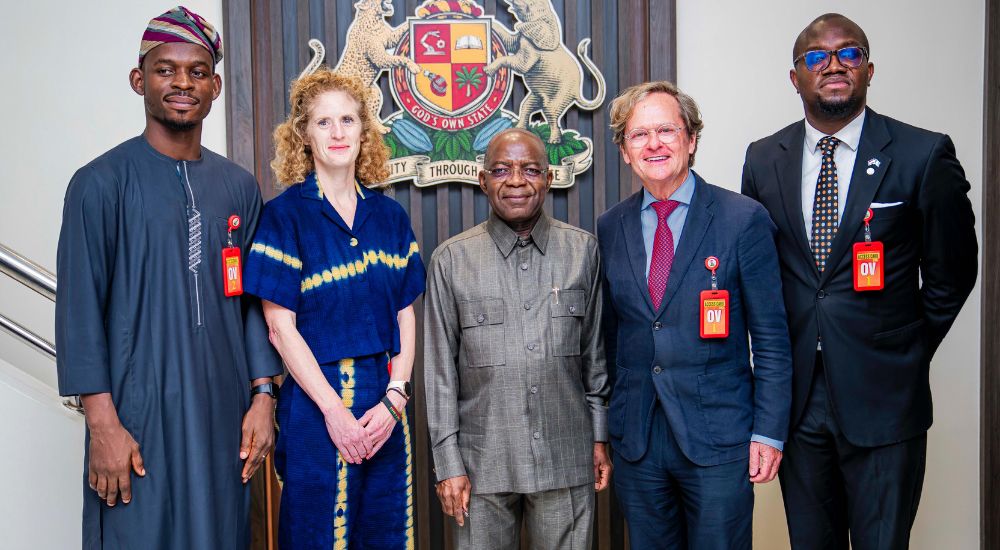 From Trash to Treasure: Abia’s Waste-to-Wealth Initiative Sparks a Cleaner, Greener Future