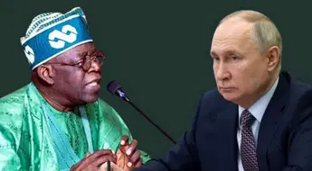 Russia Targets Stronger Economic Partnership With Nigeria, Eyes Energy, Agric, Tech