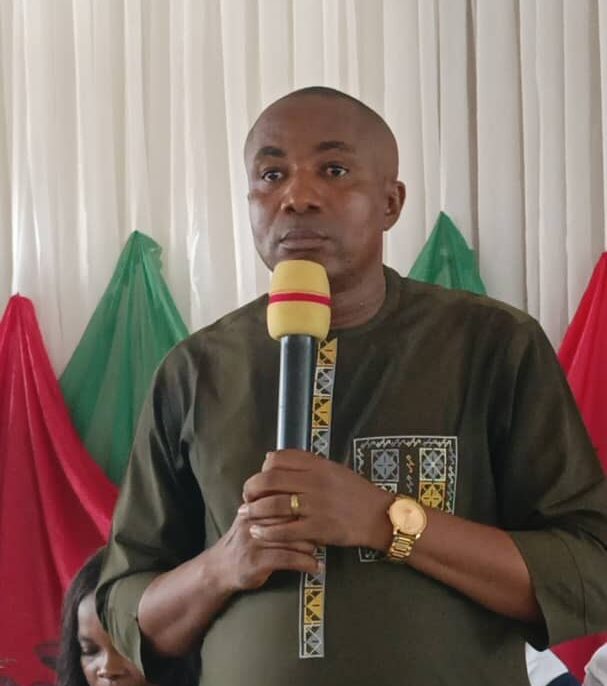 CYON Abia State Declares Support for Governor Alex Otti’s Administration