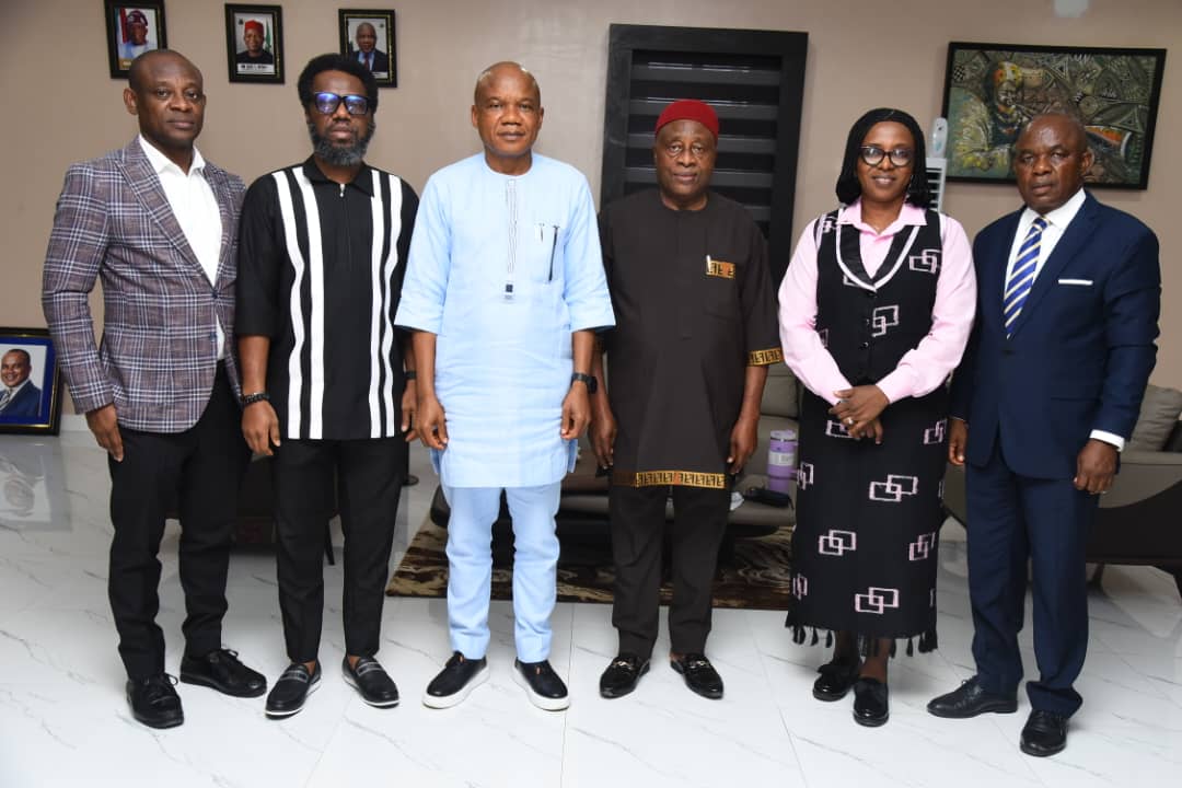 SSG Charges Abia SME Microfinance Bank Board to Drive State’s Economic Growth