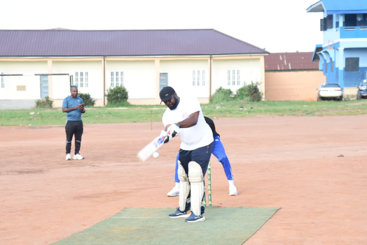 5th South-East Cricket Championship Kicks Off In Umuahia As Abia Govt Pledges Stronger Support