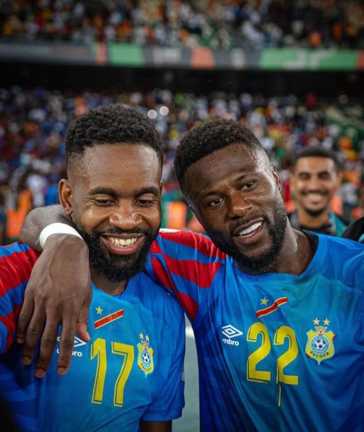 WORLD CUP QUALIFIERS: Nigeria to Face DR Congo in Playoff Final