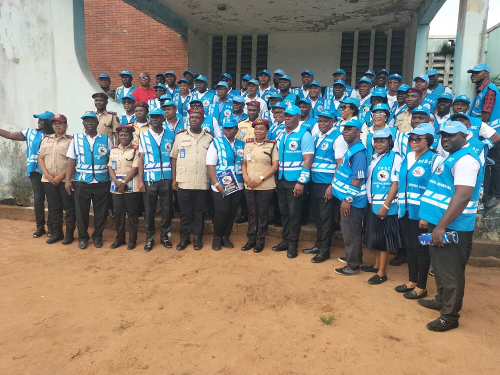 Abia State Hosts Sectoral Workshop to Bolster Road Safety and Security for Special Marshals