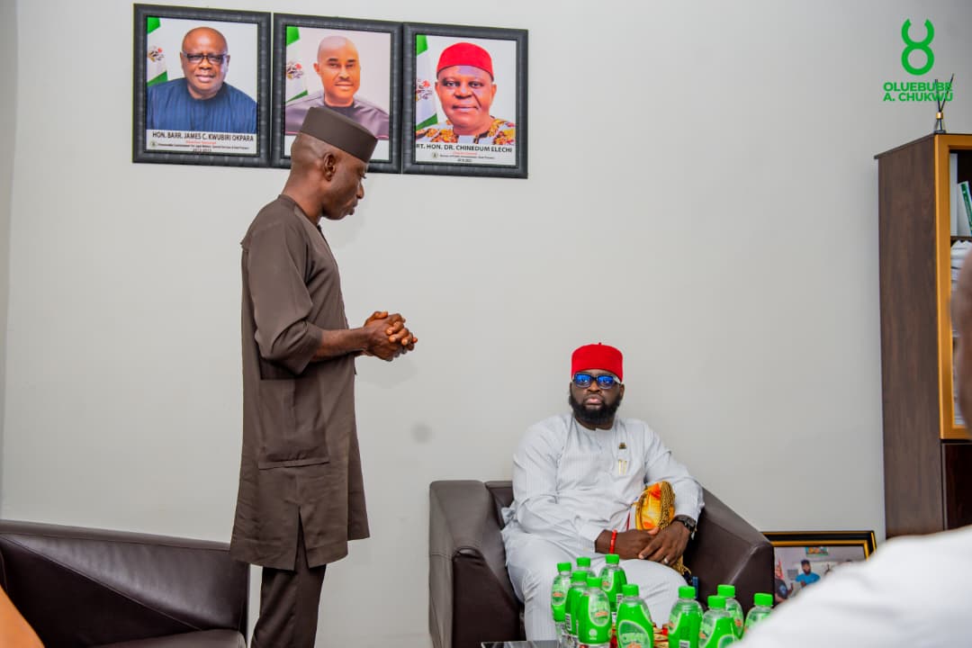 ITF, Abia Due Process Bureau Deepen Collaboration