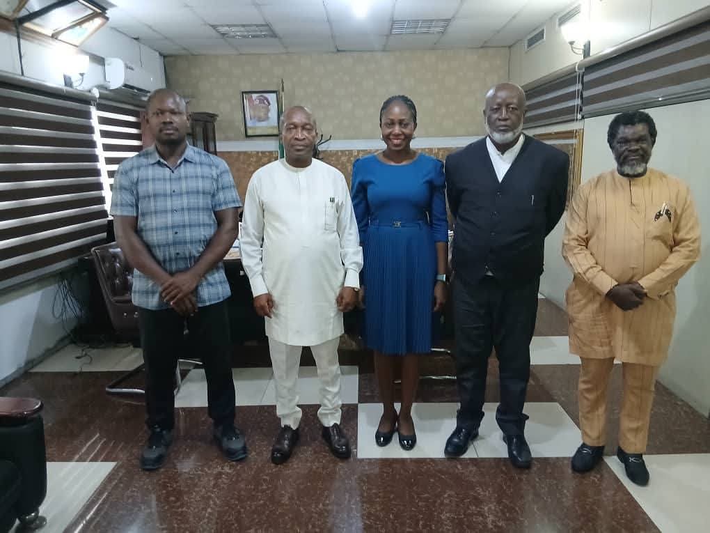 Rivers Govt Deepens Partnership with Int'l Breweries, Targets Youth Empowerment