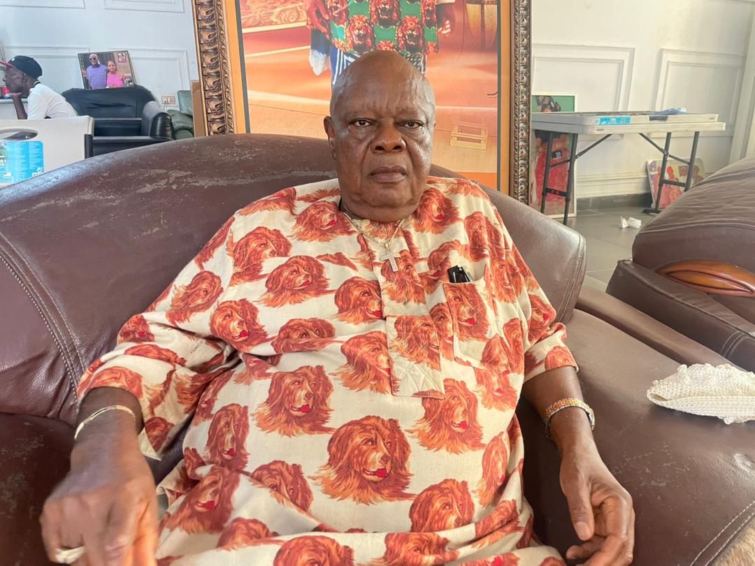 Kanu's Judgment Sparks Outrage in Ibeku Community, As Traditional Prime Minister Decries Ruling