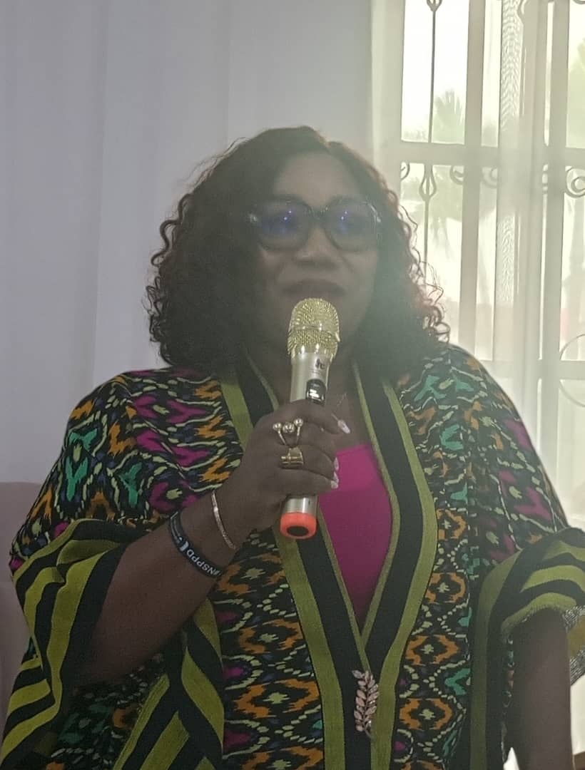 ABSACA Holds HIV/AIDS Sensitization for Persons With Disabilities in Abia South