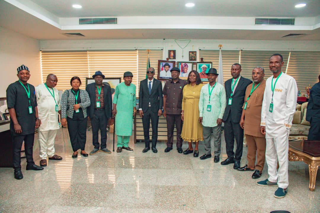 Bayelsa Govt Worried Over Unused Housing Funds