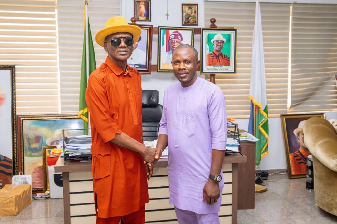 Bayelsa Govt Revamp Yenagoa Deplorable Roads