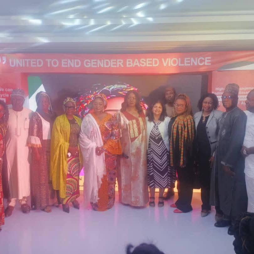 FG Reaffirms Commitment to Ending GBV, Flags Off 2025 16 Days of Activism