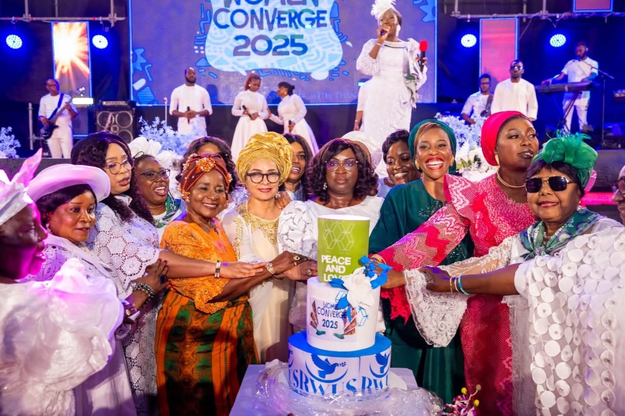 Lady Fubara Hails Rivers Women For Championing Peace, Progress