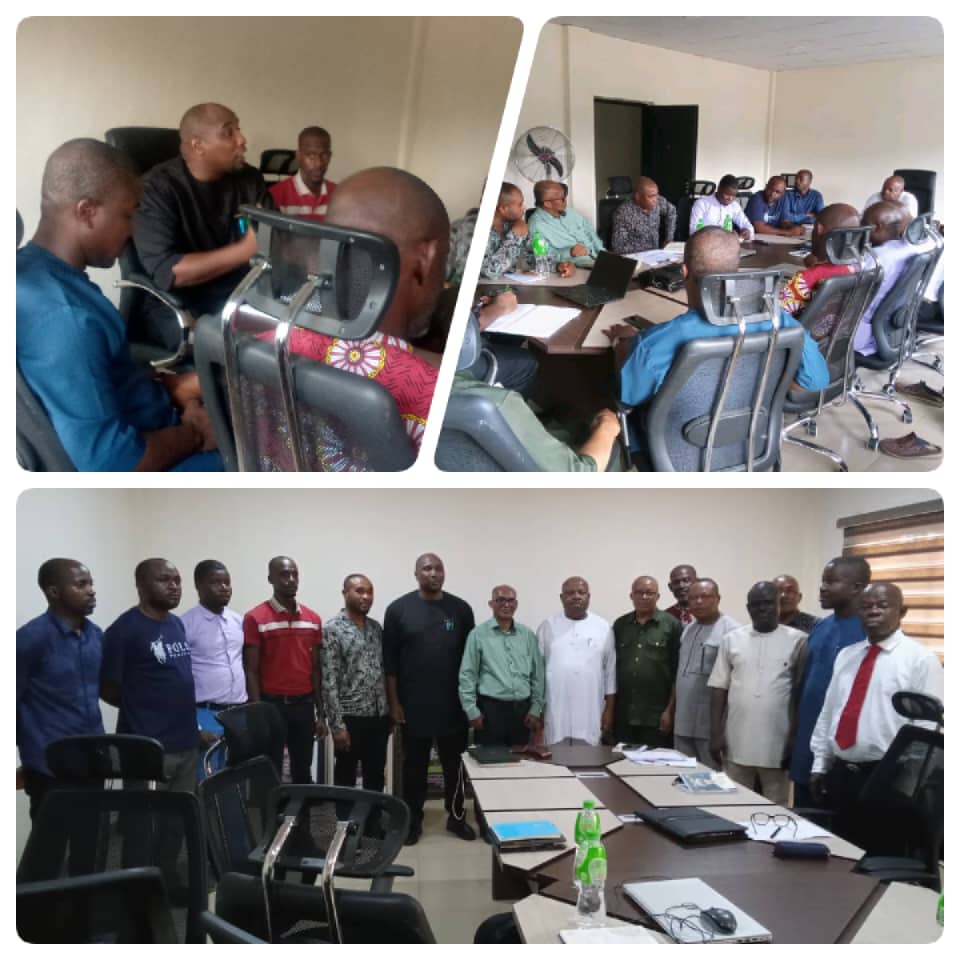 Abia State Government Engages Presco Nigeria Plc, SIAT Nigeria Ltd for Large-Scale Oil Palm Development