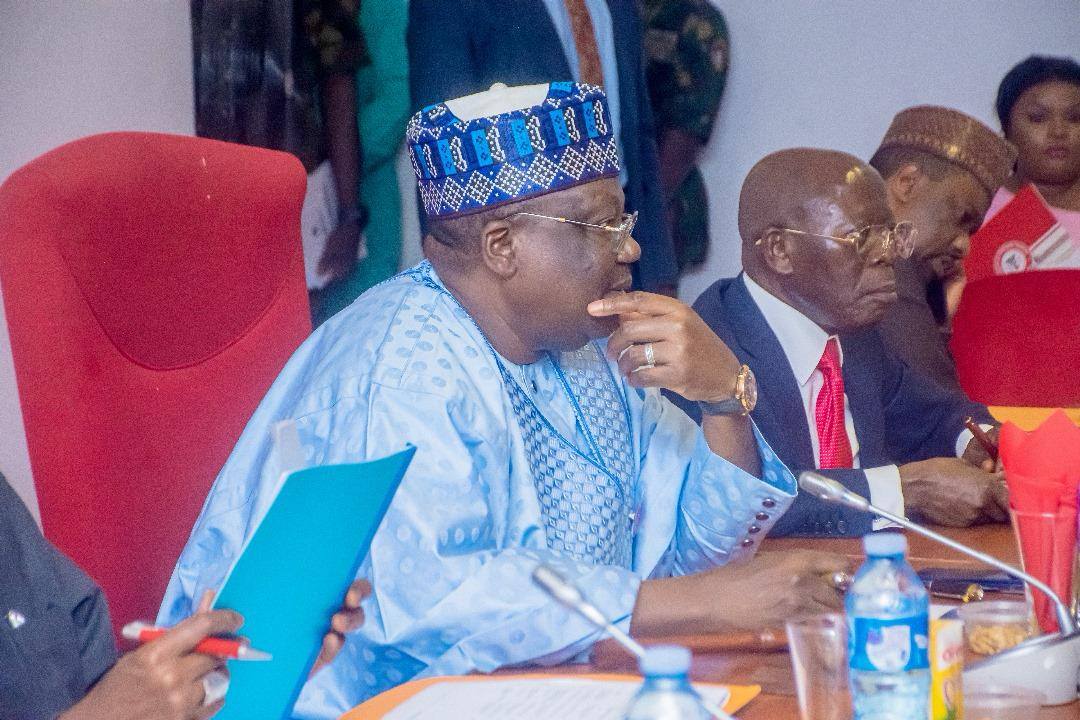 Armed Forces Bill: Senate Joint Committee Engages Security Chiefs on Repeal, Enactment Framework