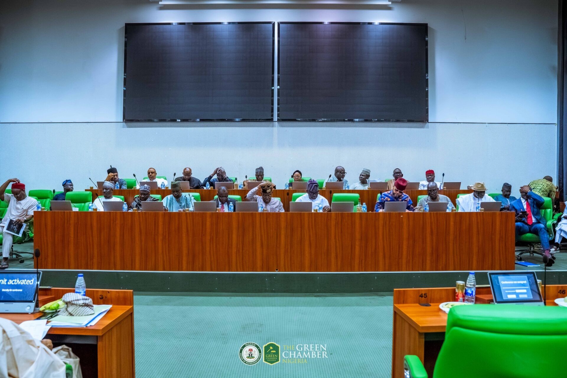 Reps Review 2026–2028 MTEF/FSP, Seek Stronger Fiscal Sustainability