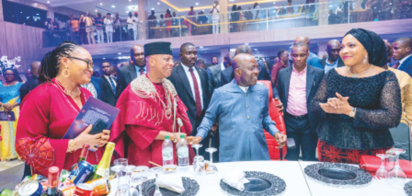 Abia’s Season Of Laughter