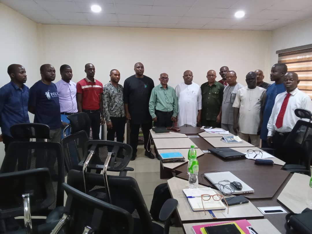 Abia, Presco/SIAT Plan 10,000-Hectare Oil Palm Project