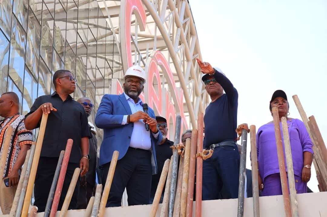 FCTA TO PARTNER PRIVATE SECTOR FOR EFFECTIVE OPERATION OF BUS TERMINALS