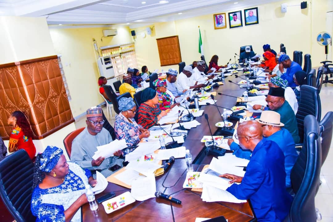 FG PUSHES AHEAD WITH FIRST NATIONAL EDTECH STRATEGY TO BOOST DIGITAL LEARNING ACROSS NIGERIA