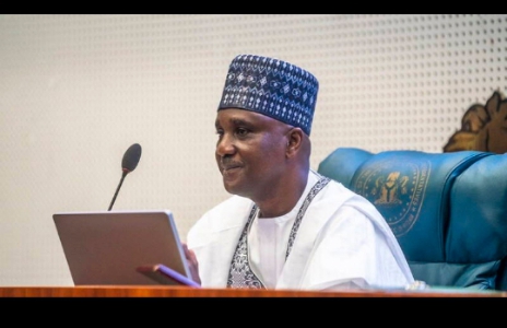 Speaker Abbas Refutes Alleged Ties to ₦18.6bn NASC Building Contract