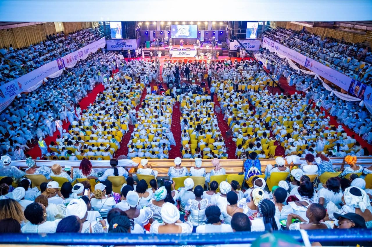 Women Converge Strengthens Peacebuilding, Public Engagement in Rivers