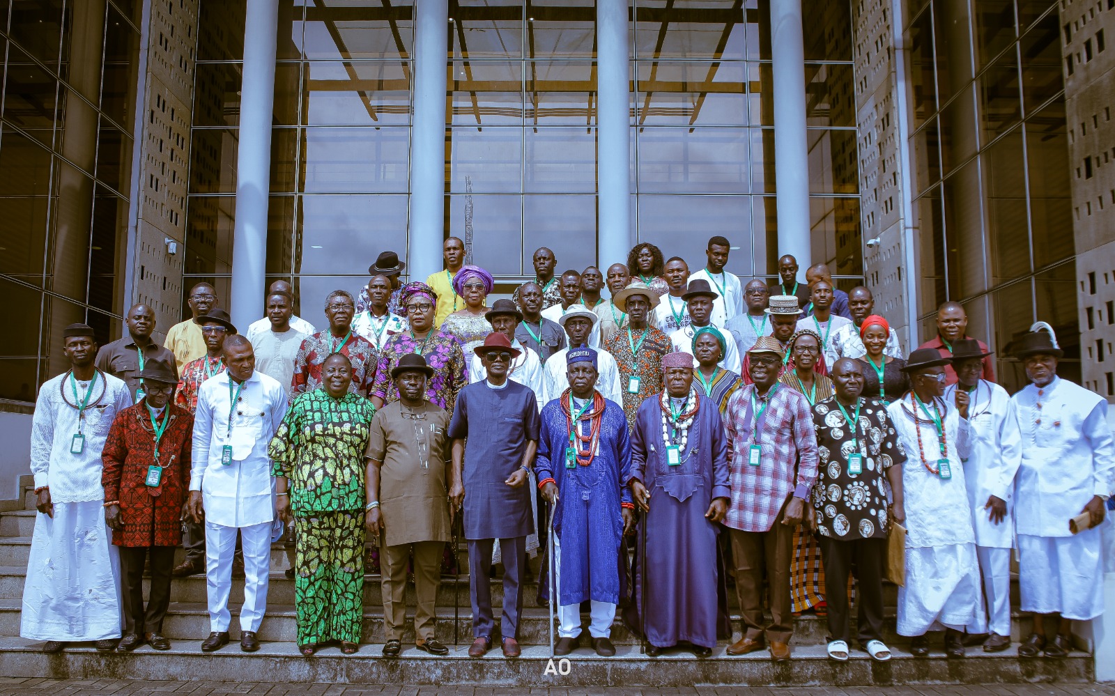 Bayelsa Government Ready to Support Education and Health Partnerships.