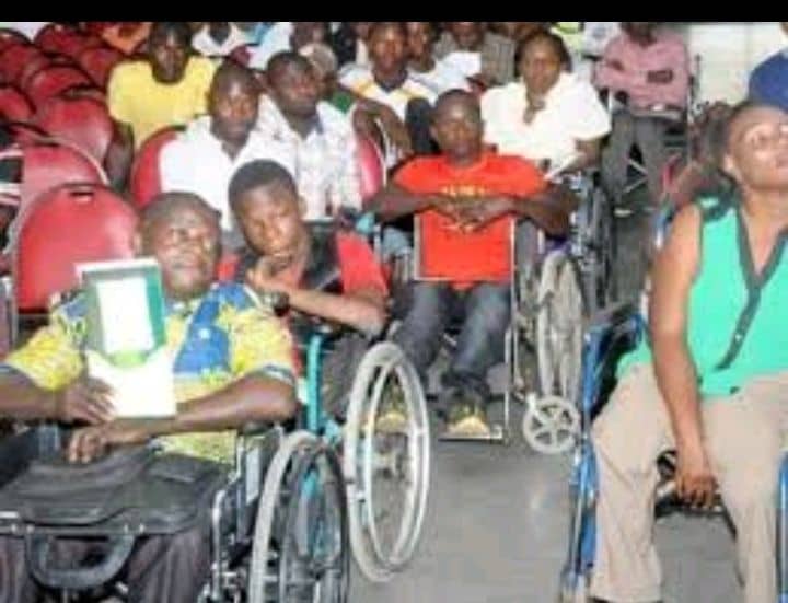 Rivers Disability Community Calls for Greater Inclusion.