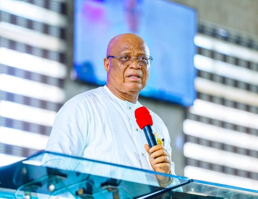 Deputy Speaker Applauds Governor Umo Eno for Excellence Award