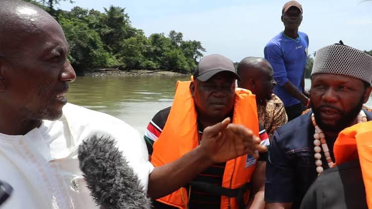 Obeaku-Ndoki: Nigeria’s Overlooked Gateway to the Atlantic