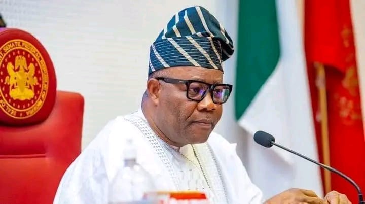 RMAFC’s Akpan Celebrates Akpabio’s Birthday