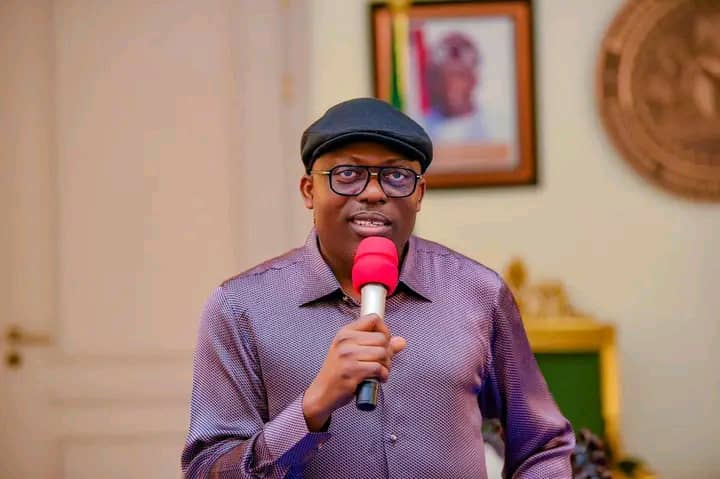 Gov Fubara’s Defection to APC Is Self-Inflicted, Threat to Democracy - PDP