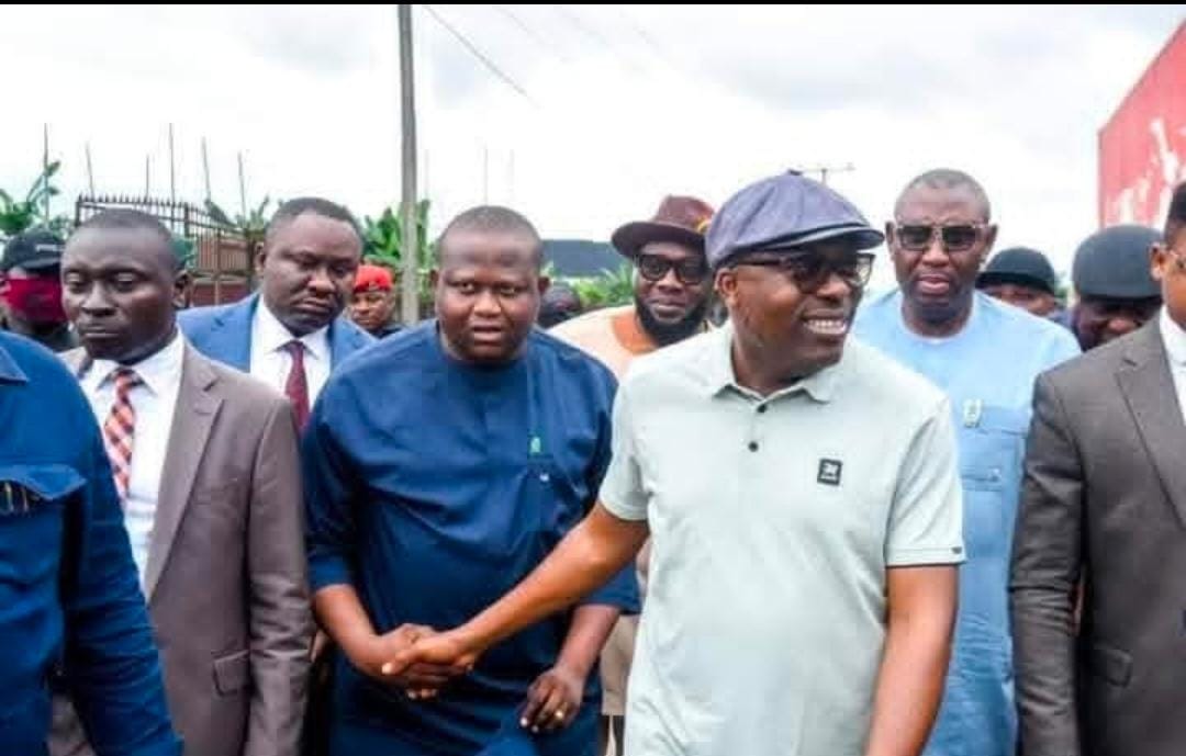 Obio/Akpor Stakeholders Applaud Gov. Fubara’s Move to APC