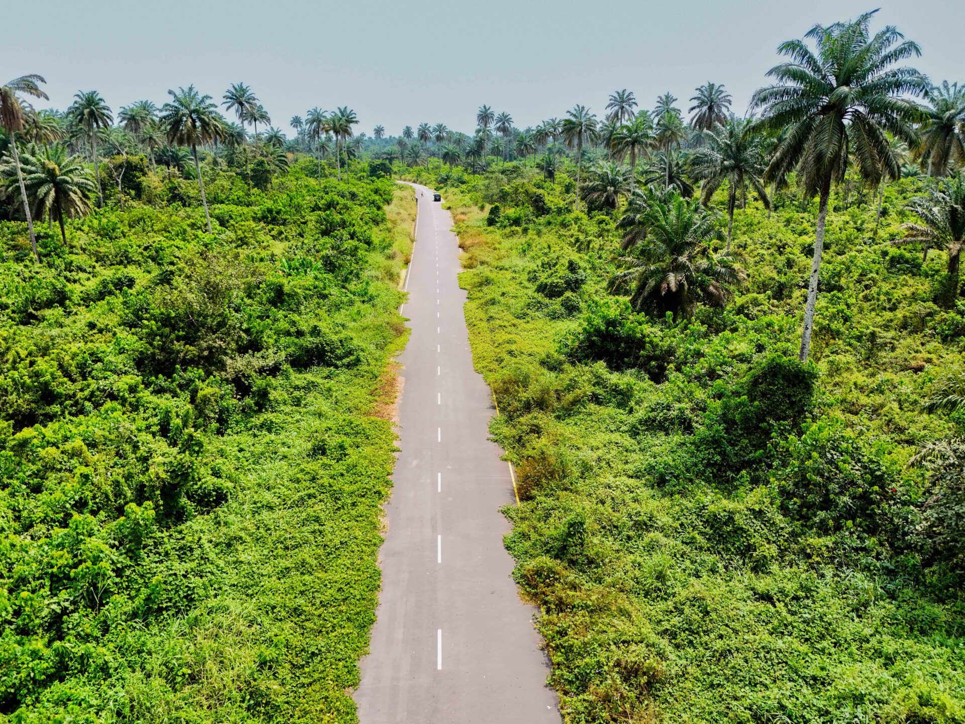 Fubara Commissions 10.7km Egbeda–Omerelu Road, Reaffirms Commitment to Peace, Inclusive Devt