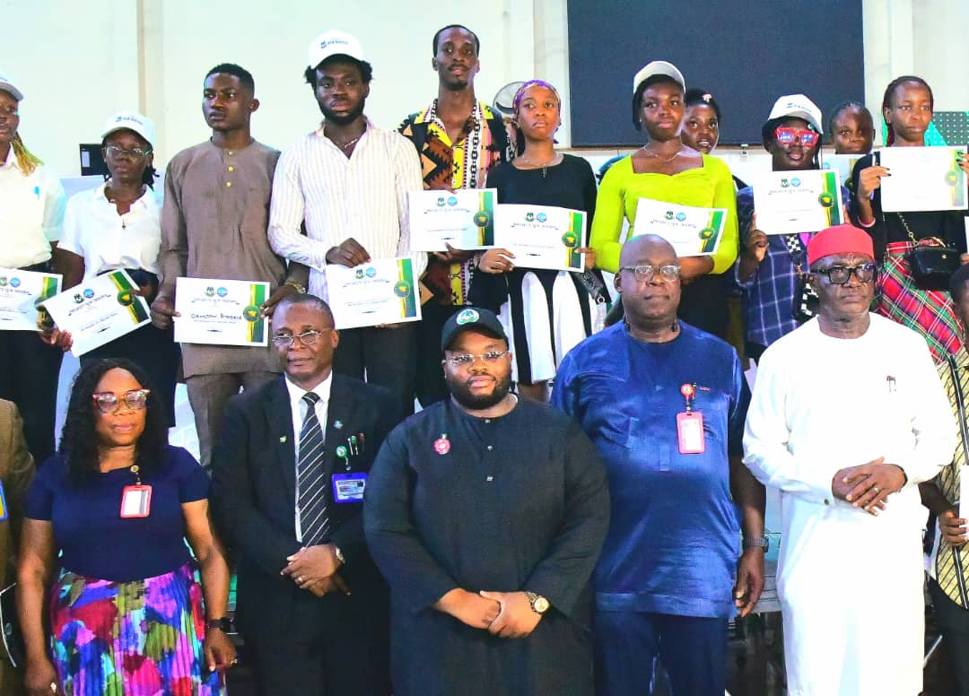 NDDC Promises Support for Civic Empowerment Project