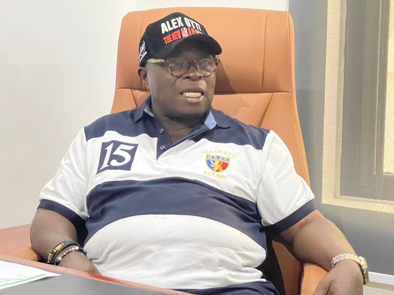 Gov Otti Has Delivered 90% of His Campaign Promises — Abia Arise