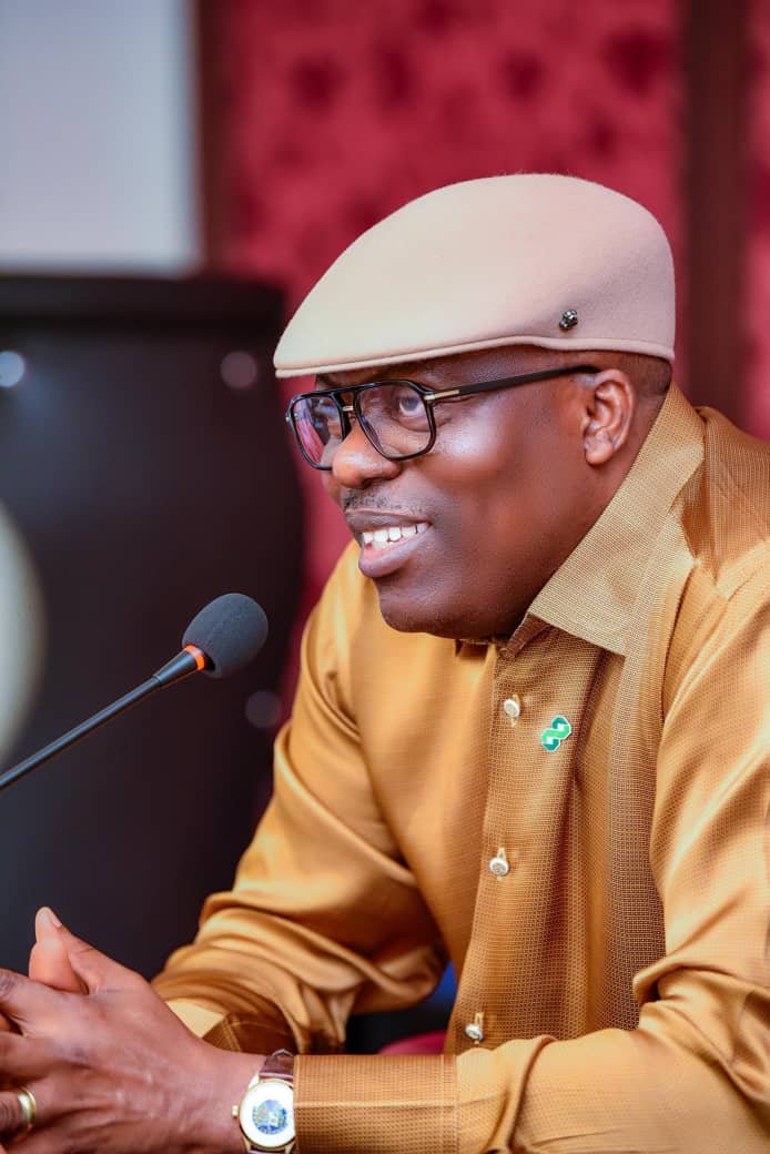 Rivers Power Shift: Why Fubara Now Holds the Ace