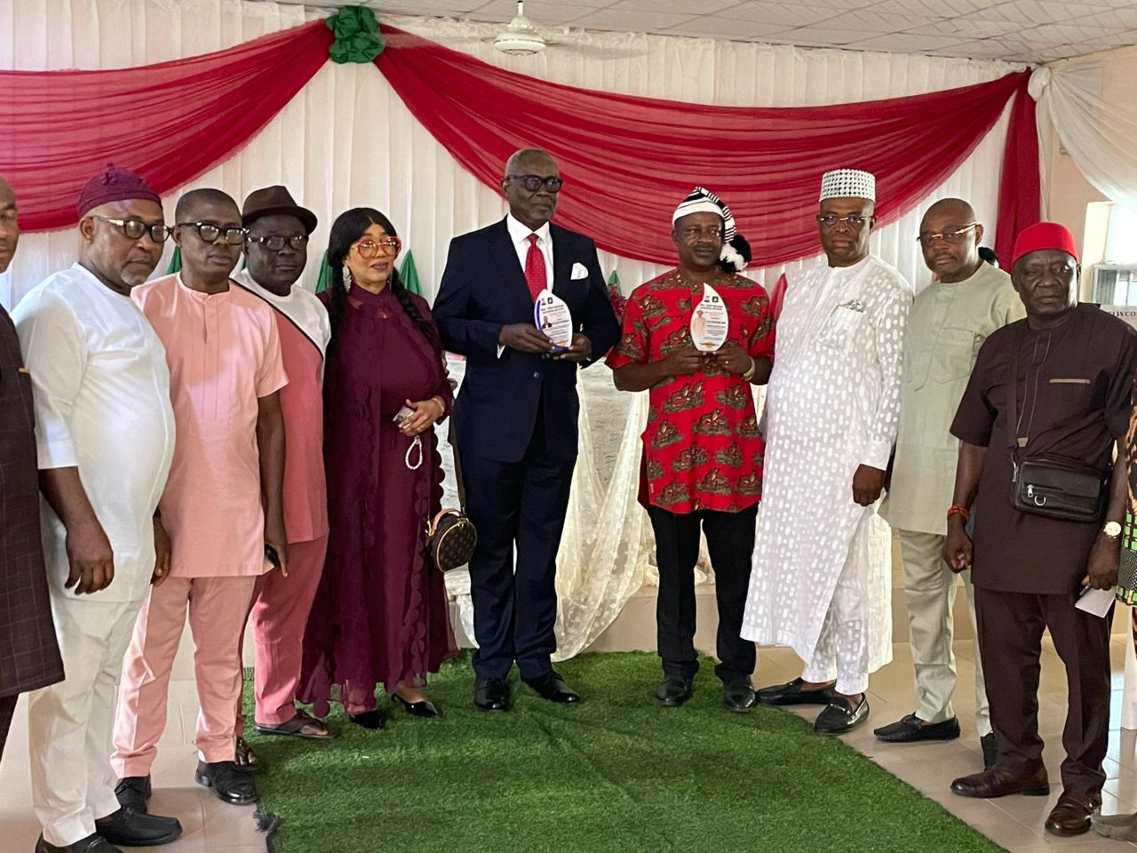 Abia INEC Staff Welfare Association Elects New Executive