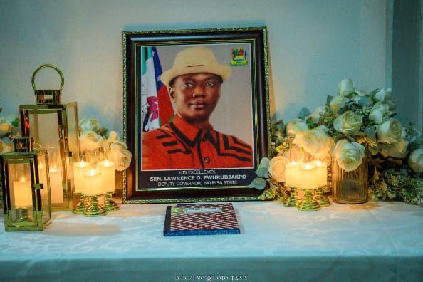 NDDC Mourns Ewhrudjakpo, Puts Project Commissioning on Hold