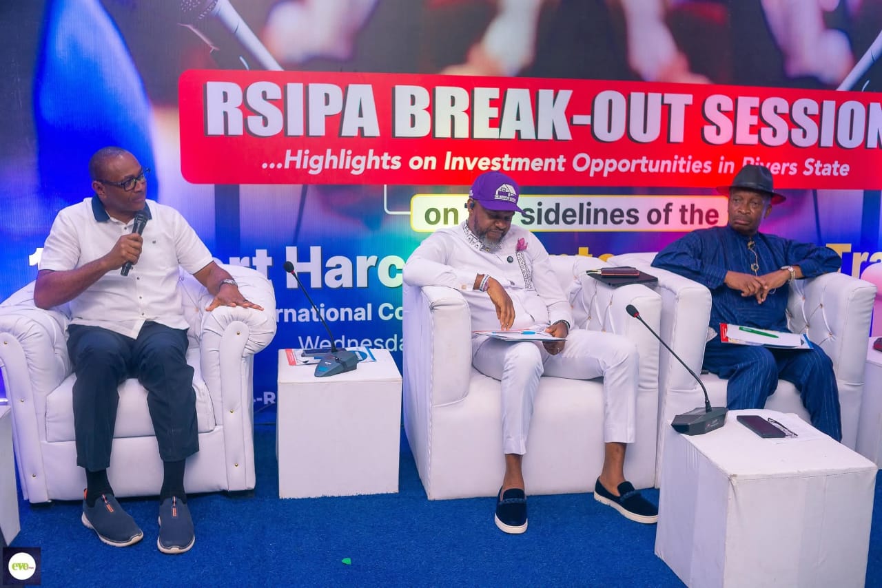 Rivers Govt Reaffirms Commitment to Investment-Friendly Policies